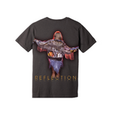 REFLECTION LIVE PERFORMANCE T-SHIRT BACK