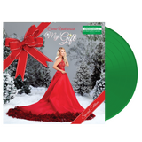 My Gift Special Edition Vinyl (2LP Green Vinyl)