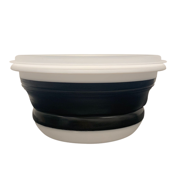 C.A.T.S. Foundation Collapsible Bowl with Lid – Carrie Underwood Online  Store