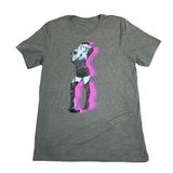 Grey Shadow T-Shirt