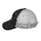 Cry Pretty Distressed Hat