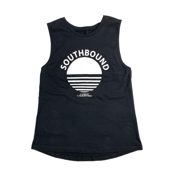 Ladies "Southbound" Tank