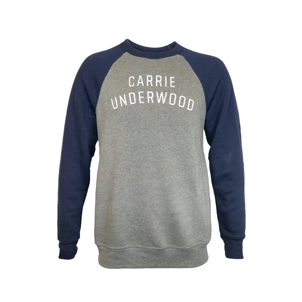 Two-Toned Pullover