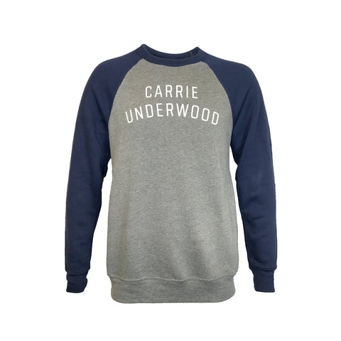 Two-Toned Pullover