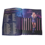 The Denim & Rhinestones Tour Program Dates