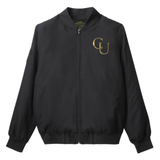 REFLECTION Bomber Jacket