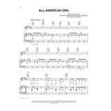 Carrie Underwood - Greatest Hits Songbook