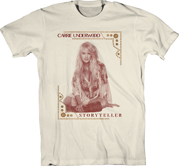 Storyteller T-Shirt