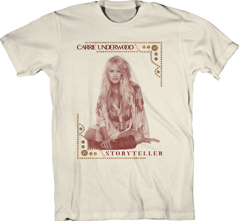 Storyteller T-Shirt