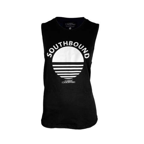 Ladies "Southbound" Tank