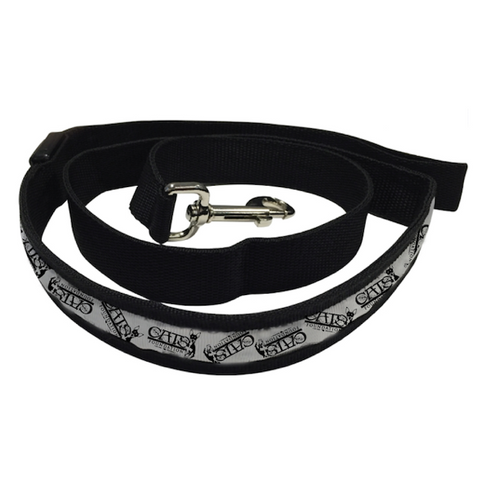 C.A.T.S. Foundation Light-Up Leash