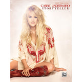 Carrie Underwood - Storyteller Songbook