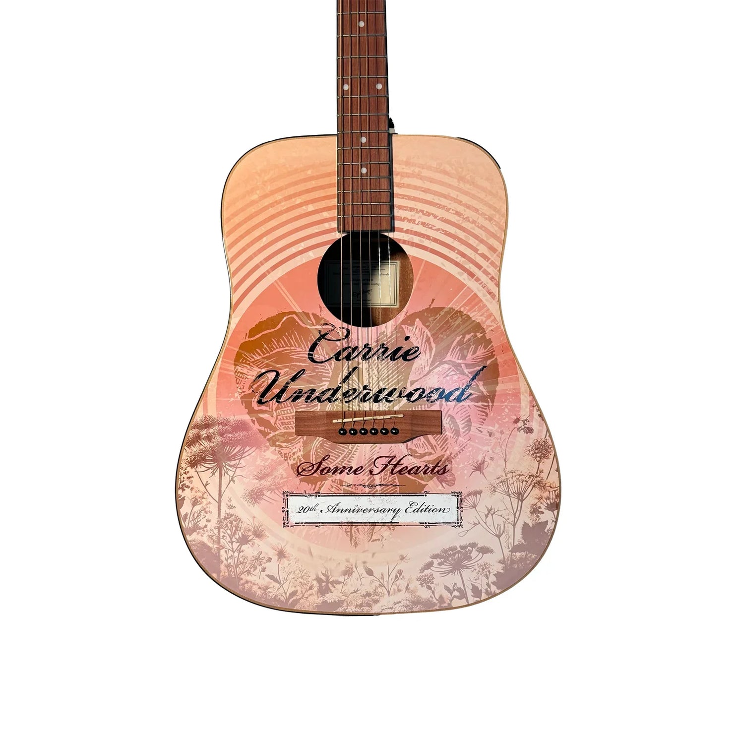 Some Hearts 20th Anniversary