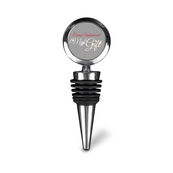 My Gift Wine Stopper