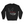 My Gift Crewneck Black
