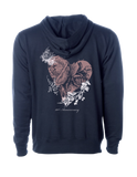 Some Hearts 20th Anniversary Hoodie Back