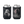 Black & White Photo Koozie