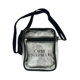 CARRIE UNDERWOOD CLEAR BAG