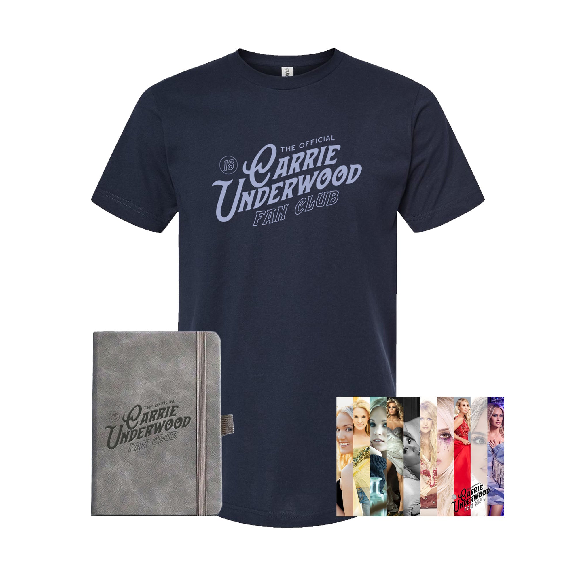Carrie Underwood Fan Club Membership – Carrie Underwood