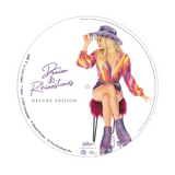 Denim & Rhinestones (Deluxe Edition) Vinyl Side 2