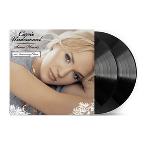 Some Hearts 20th Anniversary Deluxe Edition (Double Vinyl w/Bonus Tracks)