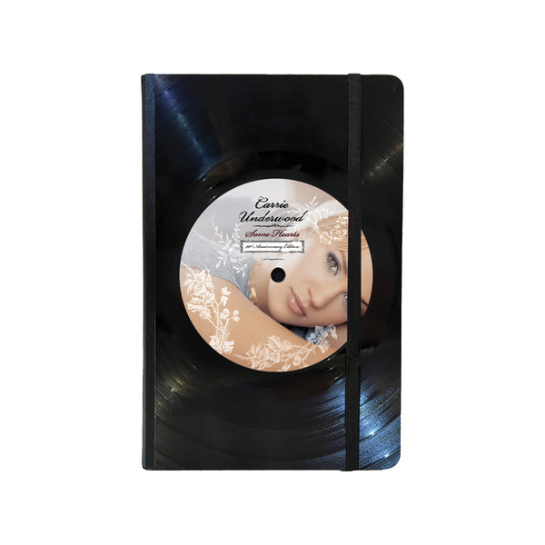Some Hearts 20th Anniversary Vinyl Journal