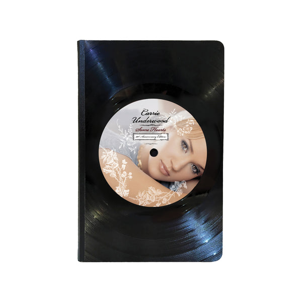 Some Hearts 20th Anniversary Vinyl Journal