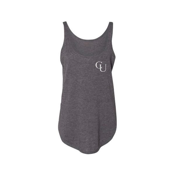 CU at the Festival Tank