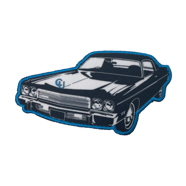 REFLECTION Patch Set