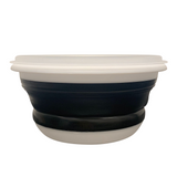C.A.T.S. Foundation Collapsible Bowl with Lid