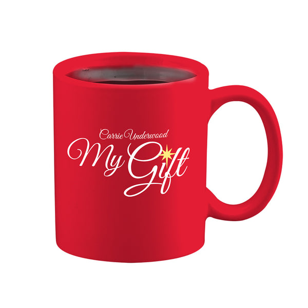 My Gift Mug