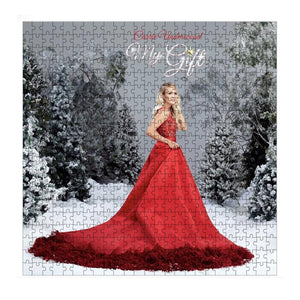 My Gift Jigsaw Puzzle