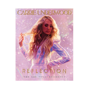 Carrie REFLECTION 8" x 10"