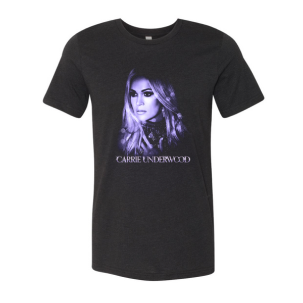 Black Ghost Story T-Shirt