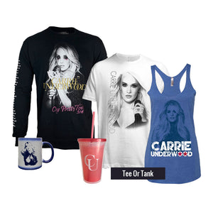 Hot Days, Cool Nights Bundle