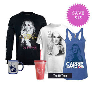 Hot Days, Cool Nights Bundle