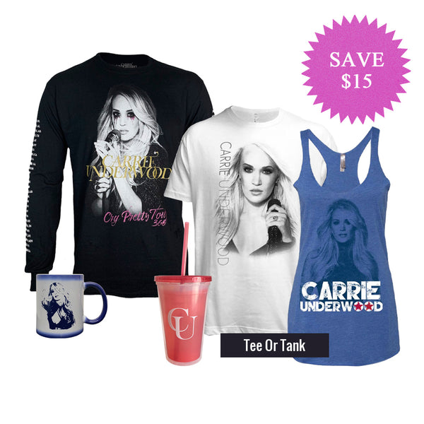 Hot Days, Cool Nights Bundle