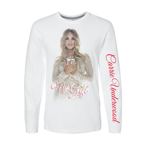 My Gift Long Sleeve Shirt