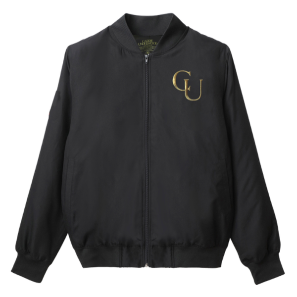 REFLECTION Bomber Jacket