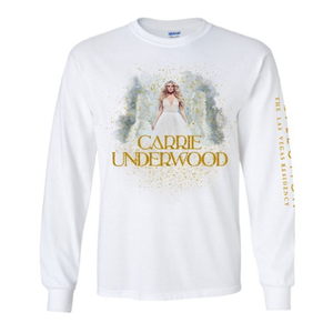 REFLECTION Long Sleeve Shirt