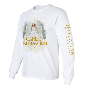 REFLECTION Long Sleeve Shirt