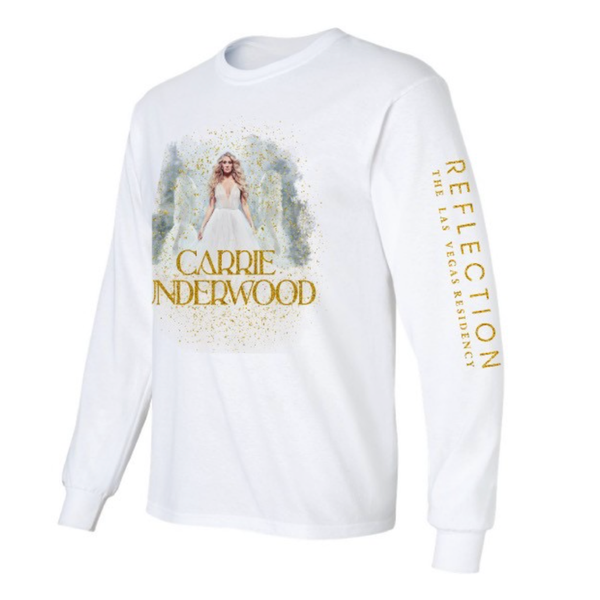 REFLECTION Long Sleeve Shirt