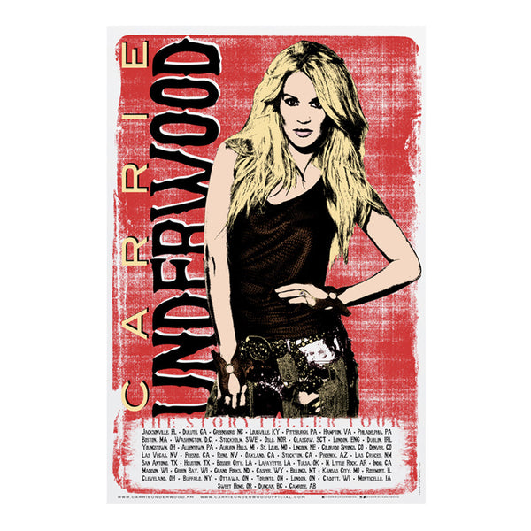 Storyteller Animated Poster