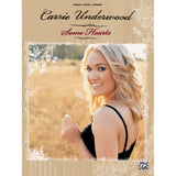 Carrie Underwood - Some Hearts Songbook