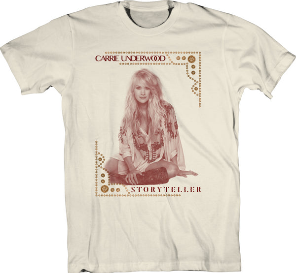 Storyteller T-Shirt