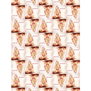 Storyteller Wrapping Paper