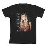 Gaze Photo T-Shirt
