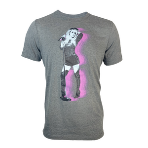 Grey Shadow T-Shirt